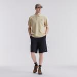 Футболка мужская CAT, черный - фото 11