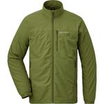 MONTBELL Куртка Unisex, Black - фото 4