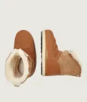 Снежные ботинки EVX IGLOO Moon Boot, коричневый - фото 4