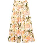 Шланг полуночный высокий j ndpt Roxy, мультиколор - фото