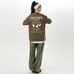 Футболка унисекс Grognak, розовый - фото 28