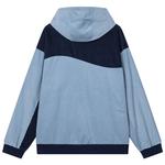 Куртка унисекс Mind Error, хаки - фото 5