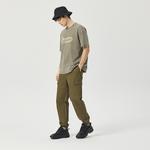 Кроссовки CAT Chunky Sneakers Men Low-top, черный - фото 9