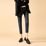 Лоферы женские Malemonkey, черный - фото 7