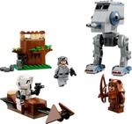 LEGO Star Wars, блоки, At-St, 75332 - фото 7