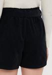 Шорты ONLY Petite ONLNESSA BELT, Black - фото 6