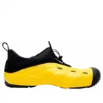 Crocs Quick Trail Low 'Sunflower' - фото 5