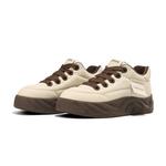 Кроссовки DAPHNE Chunky Sneakers Women's Low-top, черный - фото 11