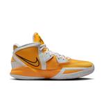 Кроссовки kyrie infinity tb 'university gold' Nike, желтый - фото 2