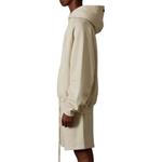Худи Fear Of God Essentials, Яичная Скорлупа Белый - фото 6