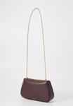 Сумка Calvin Klein HARDWARE MONOGRAM, Fudge/Dark Brown - фото 2