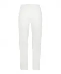 Брюки чинос из эластичного хлопка Peuterey, белый - фото