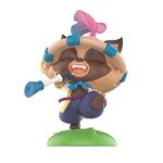 Маленькие коробки сюрпризов hero POP MART - фото