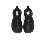 Кроссовки MASOOMAKE Lifestyle Shoes Women's Low-top, черный - фото 5