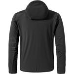 Куртка гибридная jk style blue ice mns Schöffel, черный - фото 2