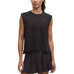 Lululemon Майка женская Black/BLK - фото