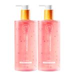 Гель для душа унисекс RUYI - фото 5