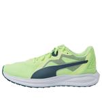 Кроссовки twitch runner 'fizzy light' Puma, зеленый - фото