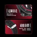 MARVEL Часы Men's Hero Collection Watch - фото 6