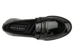 Лоферы Kelly & Katie Danisha Loafer, черный - фото 7
