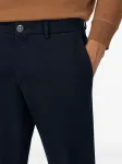 Прямые брюки Boggi Milano, синий - фото 5
