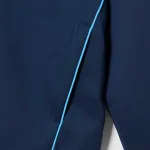 Куртка Ellesse Unterra tracksuit, синий - фото 3