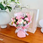 Плюшевая игрушка AIQINGCAOZHILIAN(WANJU) - фото 8