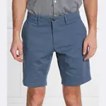 Шорты стандартного кроя Tommy Hilfiger, синий - фото