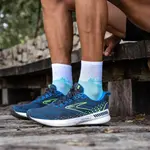 Носки Sporcks Splash, синий - фото 3