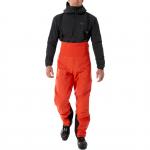 Комбинезон alpha sv мужской Arcteryx, черный - фото 3