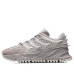 Кроссовки противопоточные Li-Ning, серый - фото