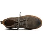 Мужские ботинки Cahhrrn X Martin Boot Men Beige Chi Wolf - фото 9