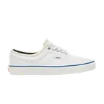 Кроссовки Era Vans, белый - фото