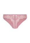 Трусы Hunkemöller Thong, Pink - фото 5