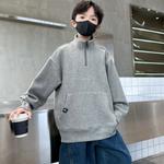 Свитшот Teenagers EASTERN CAMEL, экрю - фото 8