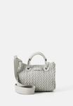 Сумка Emporio Armani Handbag, Pietra/Light Grey - фото