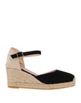 Эспадрильи Kanna, черный - фото