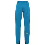 Брюки Karpos San Martino, синий - фото 2