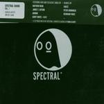 Диск CD Spectral Sound Vol. 1 - Various Artists - фото