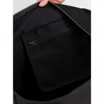 Сумка-тоут Alpha Industries Studio, черный - фото 5