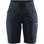 Шорты Summit XT с подкладкой Craft, черный - фото