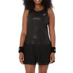 ASICS Теннисные топы Women's Black - фото