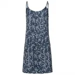 Платье без рукавов Protest Bountier, синий - фото