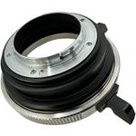 Адаптер для крепления объектива Simmod ARRI LPL to Sony E-Mount Cine Pro Adapter CA-LPL-E - фото 3
