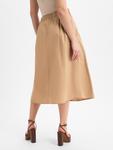 Юбка MORE & MORE, бежевый - фото 4