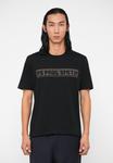 Футболка PS Paul Smith CASUAL FIT UNISEX, Black - фото 2