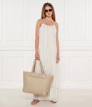 Сумочка Calvin Klein, желтый - фото 3