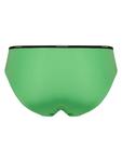 Трусы comazo, цвет tropical green - фото 2