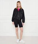 Куртка в анилосе Regular fit Hugo, черный - фото 2