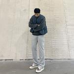 Жилет унисекс Anywearlab, черный - фото 11